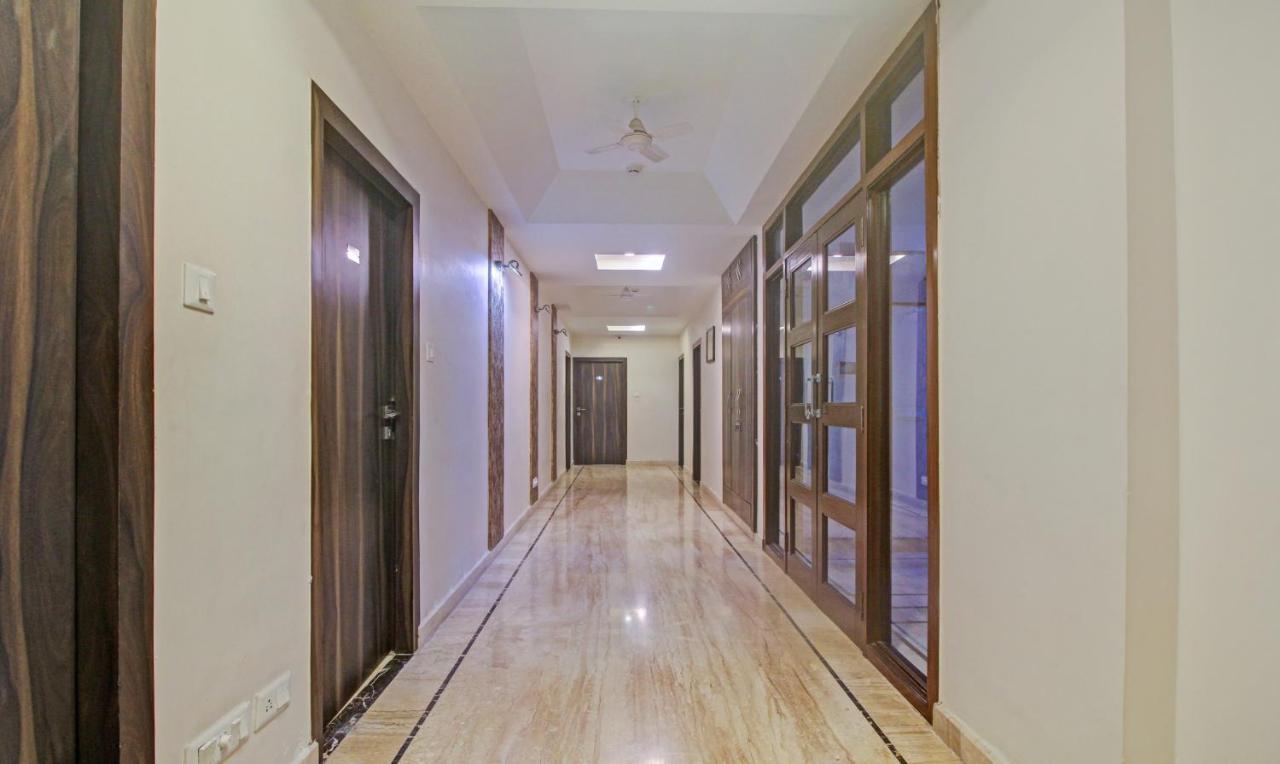 Treebo Sreema Salt Lake كولكاتا المظهر الخارجي الصورة