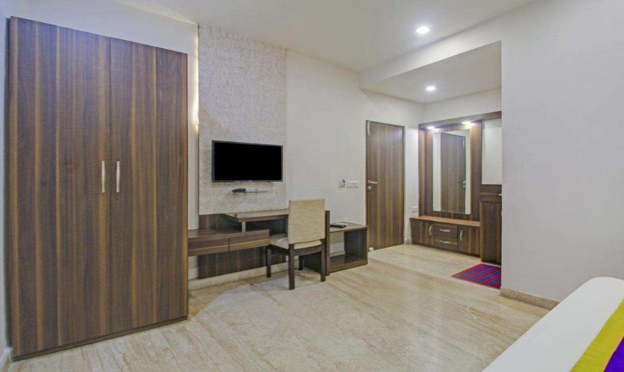 Treebo Sreema Salt Lake كولكاتا المظهر الخارجي الصورة