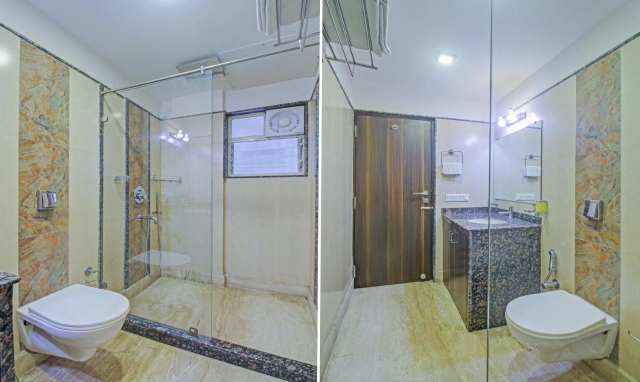 Treebo Sreema Salt Lake كولكاتا المظهر الخارجي الصورة