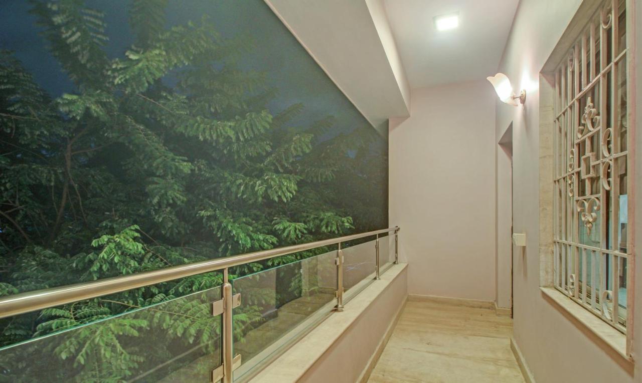 Treebo Sreema Salt Lake كولكاتا المظهر الخارجي الصورة